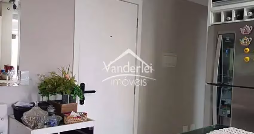 Apartamento com 2 quartos à venda em Pedra Branca, Palhoça 