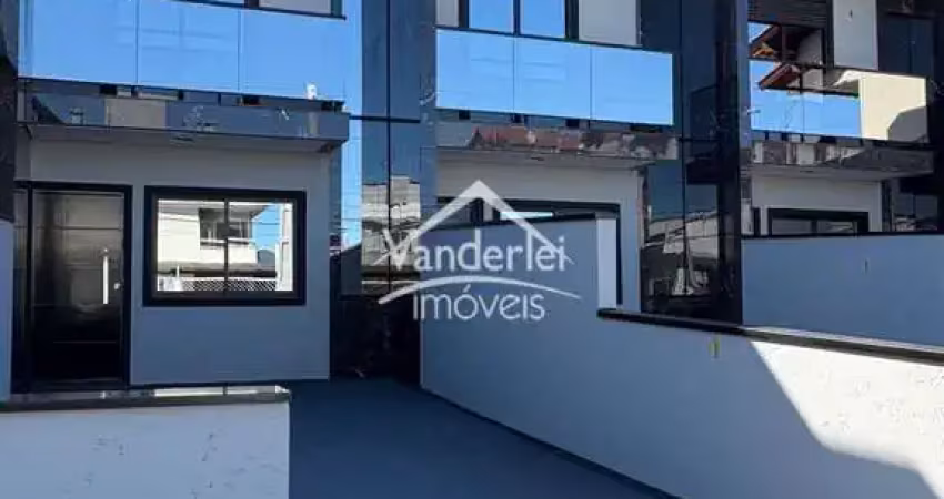 Casa com 2 quartos à venda na Ponte do Imaruim, Palhoça 