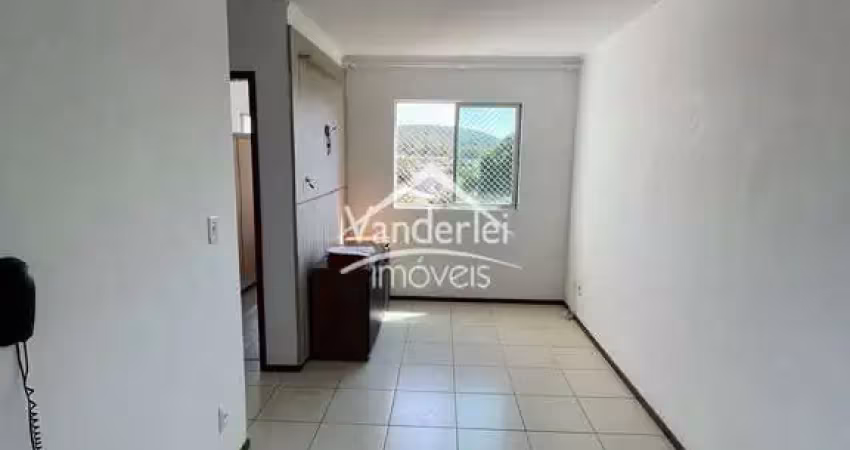 Apartamento com 2 quartos à venda na Barra do Aririú, Palhoça 