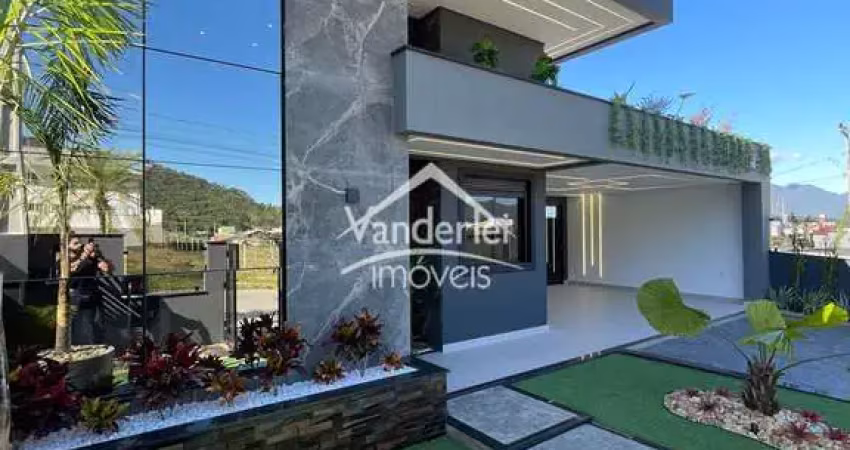 Casa com 3 quartos à venda no São Sebastião, Palhoça 