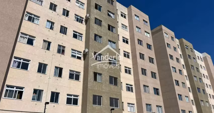 Apartamento condomínio green club rni com 02 quartos no bairro bela vista em palhoça - sc