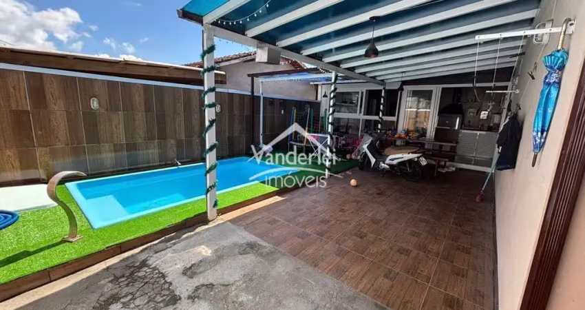Casa com 3 quartos à venda no Pachecos, Palhoça 
