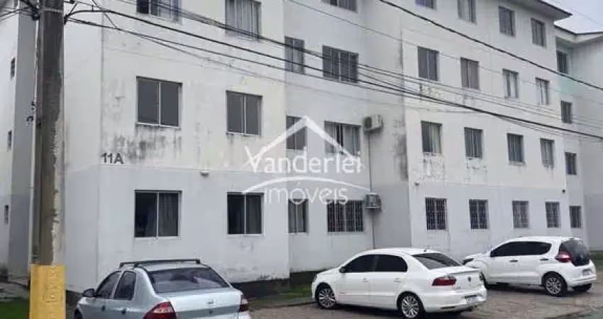Apartamento residencial alexandre coelho no bairro guarda do cubatão em palhoça - sc
