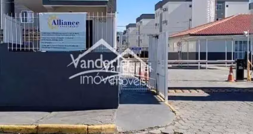 Recanto da guarda - apartamento em guarda do cubatão, palhoça/sc