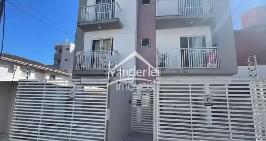 Apartamento com melhor preço da região no bairro passa vinte em palhoça - sc