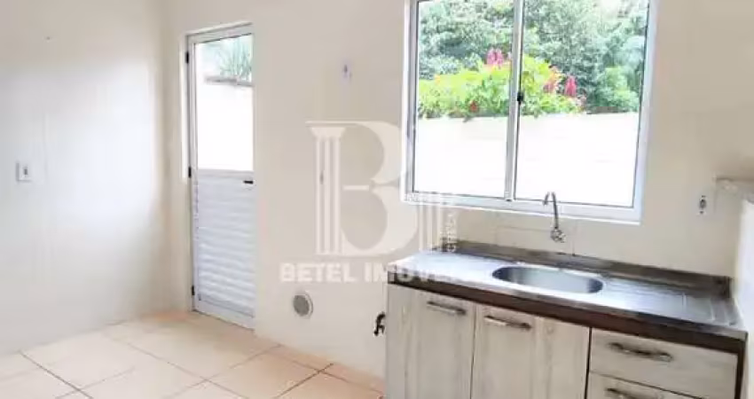 Apartamento com 2 quartos à venda no Nereu Ramos, Jaraguá do Sul 