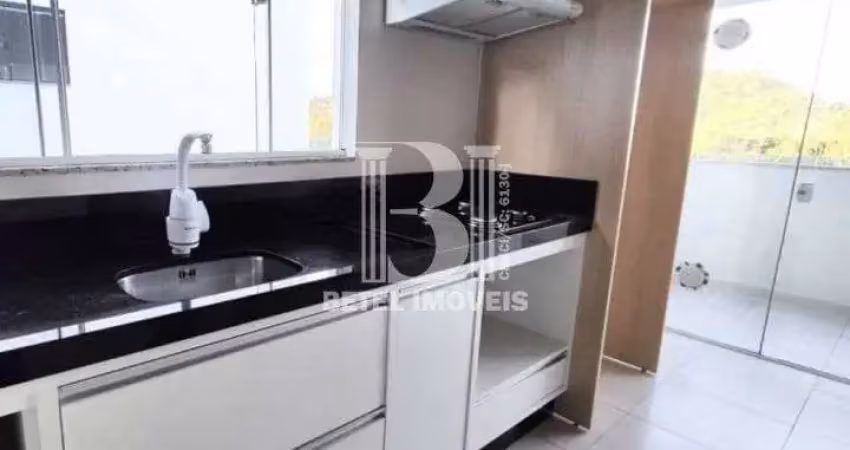 Apartamento com 2 quartos à venda no Vieiras, Jaraguá do Sul 
