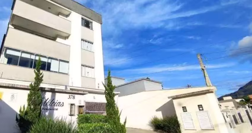Apartamento com 2 quartos à venda no Vieiras, Jaraguá do Sul 