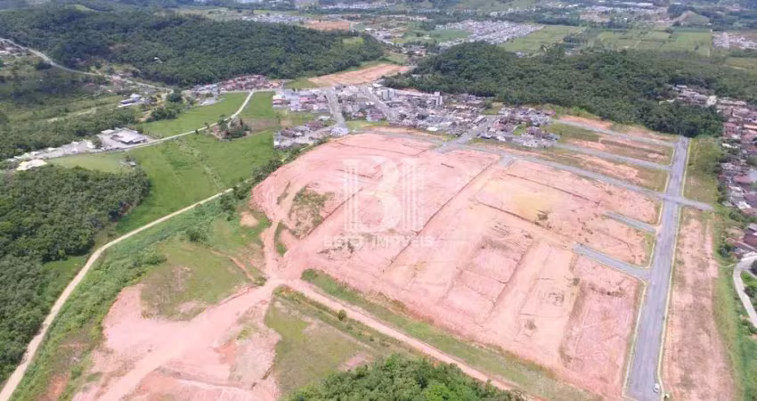 Terreno à venda no Três Rios do Norte, Jaraguá do Sul 