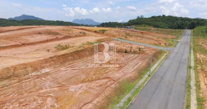 Terreno em Três Rios do Norte à venda