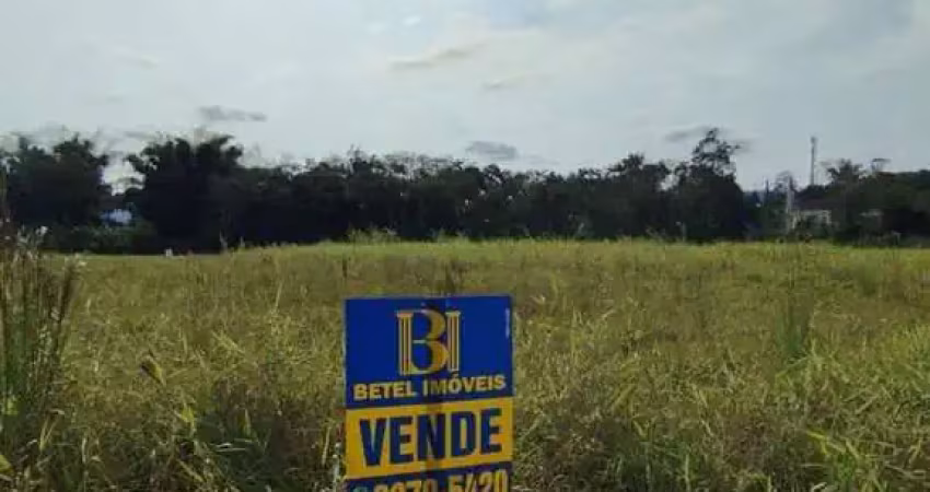 Terreno à venda no Centro, Schroeder 