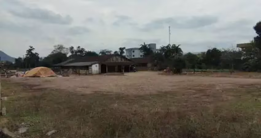 Terreno à venda no Ilha da Figueira, Jaraguá do Sul 