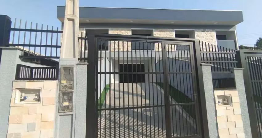 Casa com 3 quartos à venda no Amizade, Jaraguá do Sul 