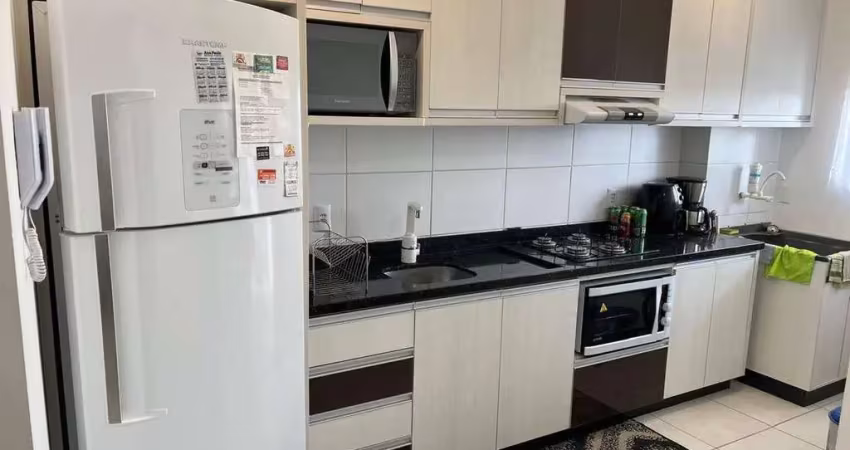 Apartamento com 1 quarto à venda no Centro, Barra Velha 