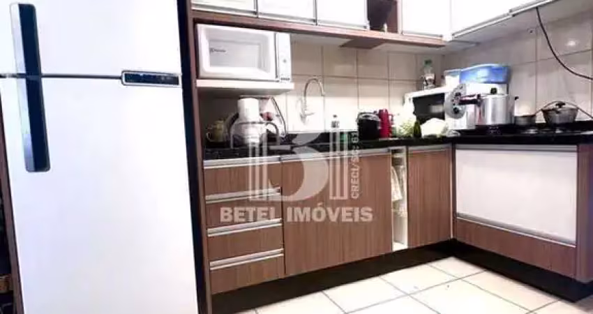 Apartamento com 2 quartos à venda no Três Rios do Sul, Jaraguá do Sul 