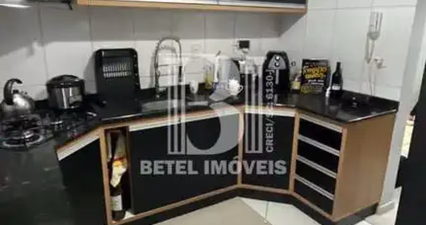 Apartamento com 3 quartos à venda na Barra do Rio Cerro, Jaraguá do Sul 