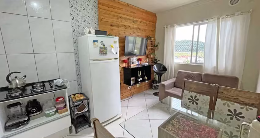 Apartamento com 2 quartos à venda no Beira Rio, Guaramirim 