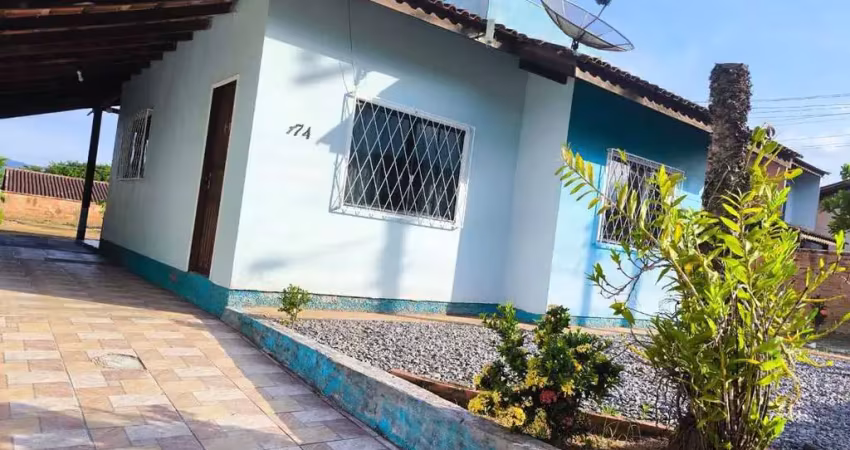 Casa com 3 quartos à venda no Centro, Schroeder 