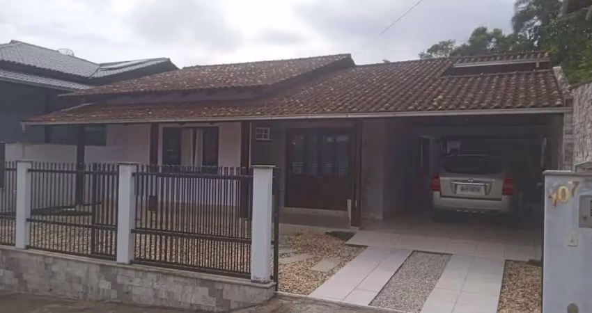 Casa com 3 quartos à venda no Estrada Nova, Jaraguá do Sul 