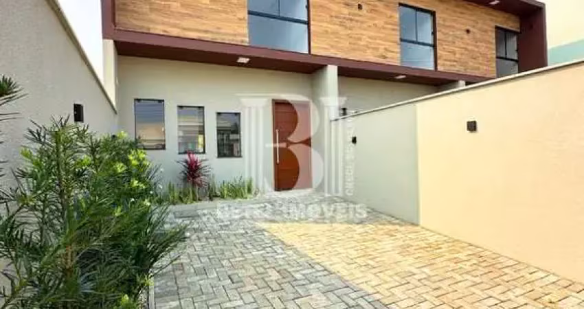 Casa com 3 quartos à venda no Três Rios do Norte, Jaraguá do Sul 