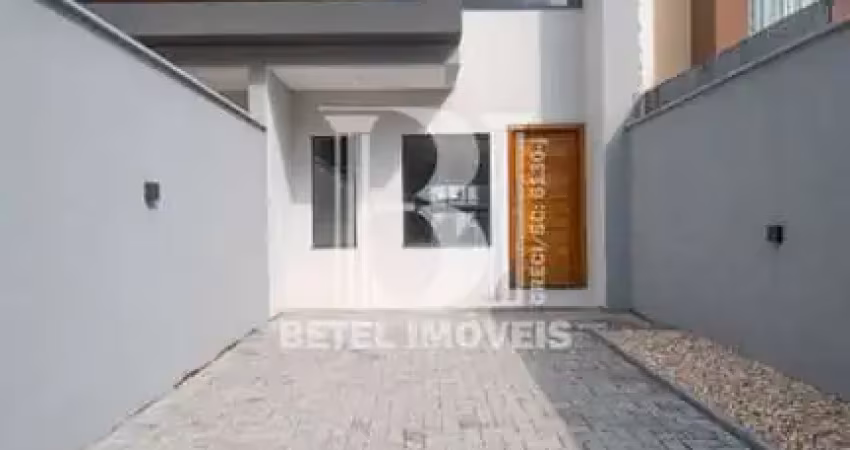 Casa com 3 quartos à venda no Três Rios do Norte, Jaraguá do Sul 