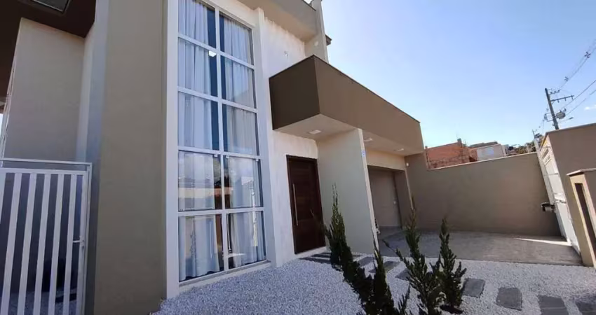Casa com 4 quartos à venda no Três Rios do Norte, Jaraguá do Sul 