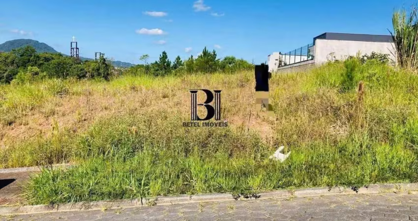 Terreno para venda em jaraguá do sul / sc no bairro jaraguá esquerdo