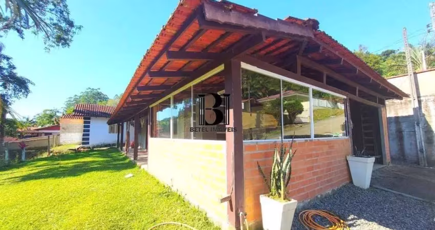 Casa para venda em guaramirim / sc no bairro amizade