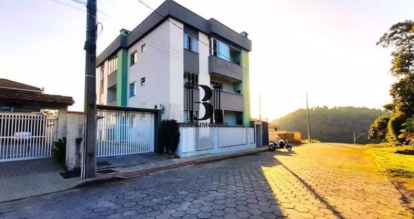 Apartamento para Venda em Jaraguá do Sul / SC no bairro Rau