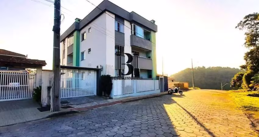 Apartamento para venda em jaraguá do sul / sc no bairro rau