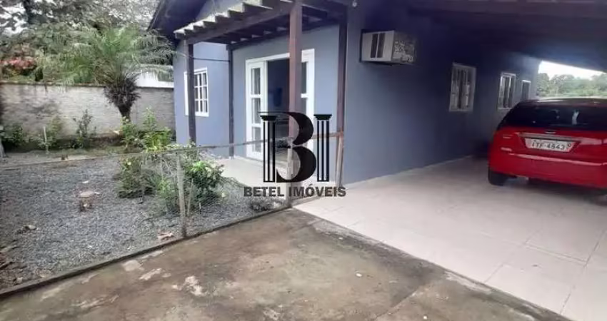 Casa para venda em jaraguá do sul / sc no bairro barra do rio cerro