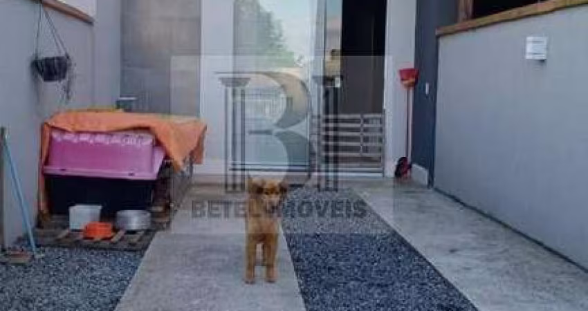 Sobrado Geminado para Venda em Jaraguá do Sul / SC no bairro Tifa Martins