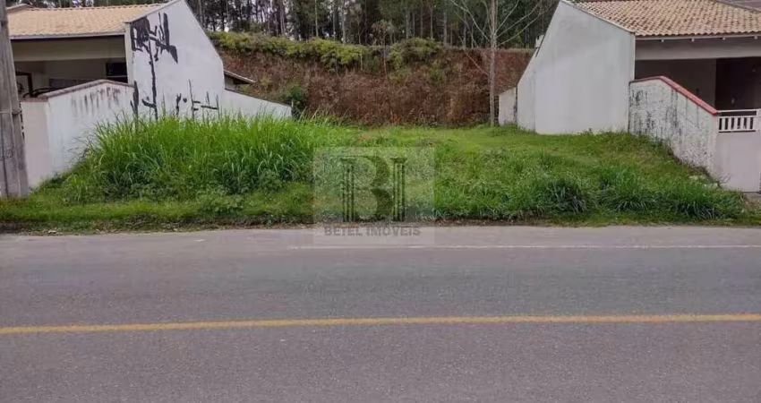 Terreno para venda em jaraguá do sul / sc no bairro amizade
