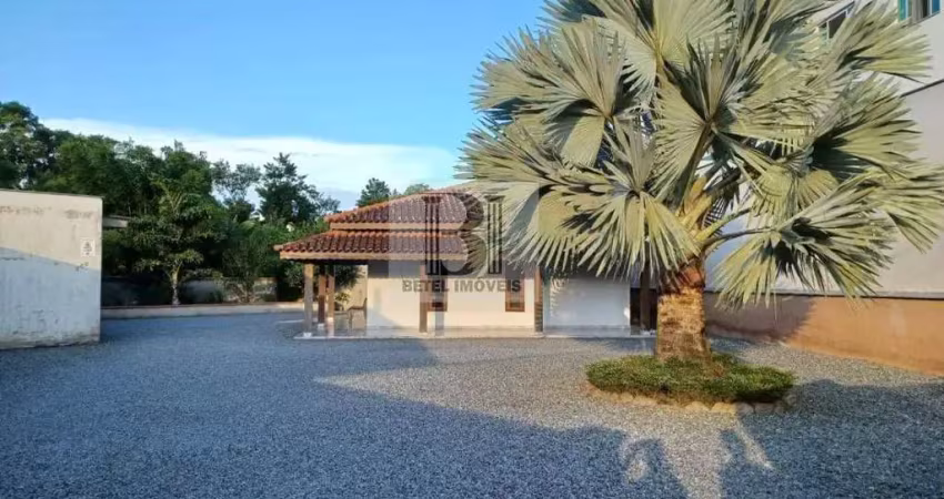Casa para venda em jaraguá do sul / sc no bairro barra do rio cerro
