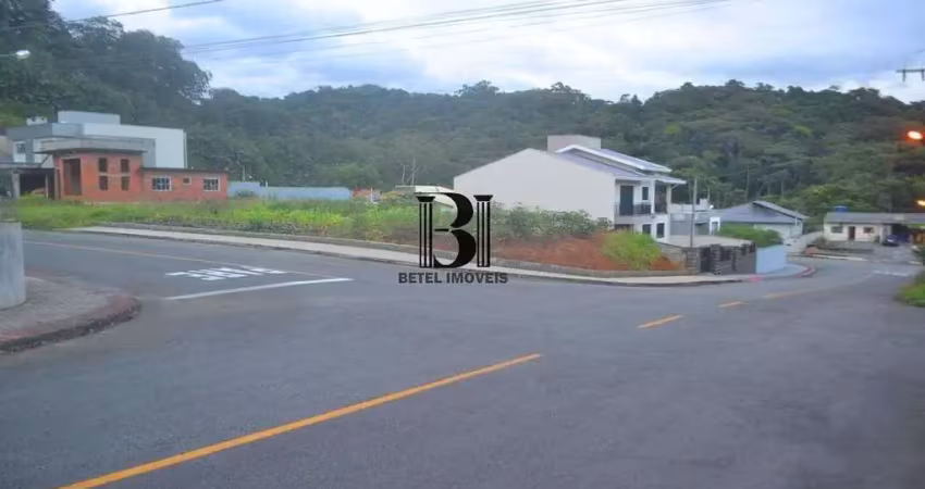 Terreno para venda em jaraguá do sul / sc no bairro são luís