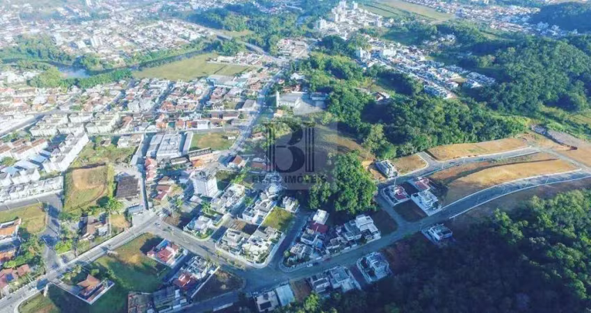 Terreno para venda em jaraguá do sul / sc no bairro amizade