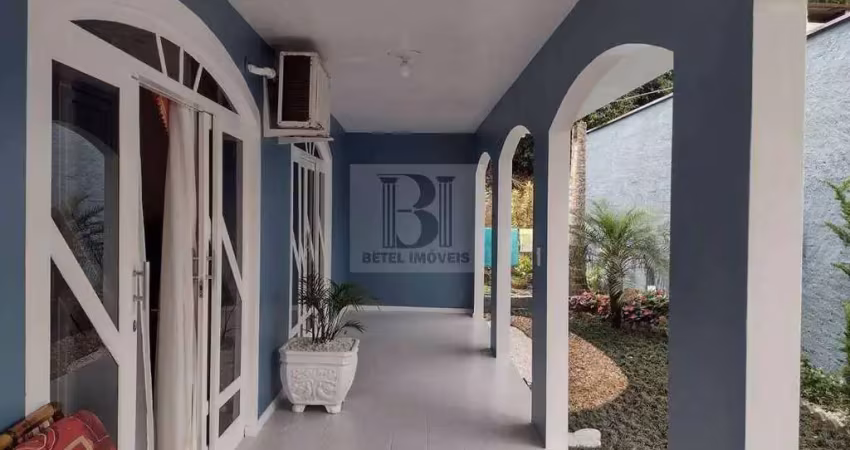Casa para venda em guaramirim / sc no bairro amizade