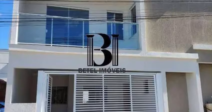 Sobrado geminado para venda em jaraguá do sul / sc no bairro czerniewicz
