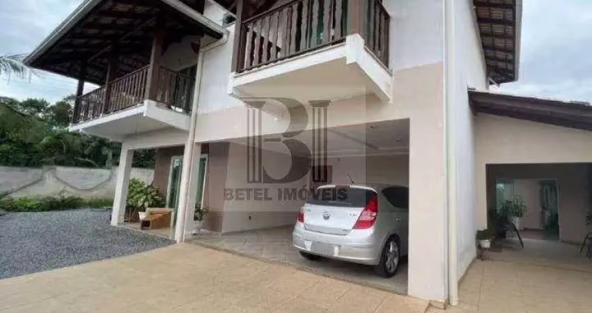 Casa para venda em jaraguá do sul / sc no bairro vila lenzi