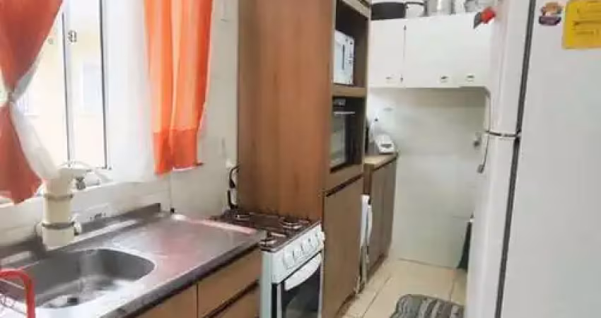 Apartamento com 2 quartos à venda no Nereu Ramos, Jaraguá do Sul 