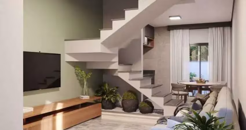 Casa com 2 quartos à venda no Beira Rio, Guaramirim 