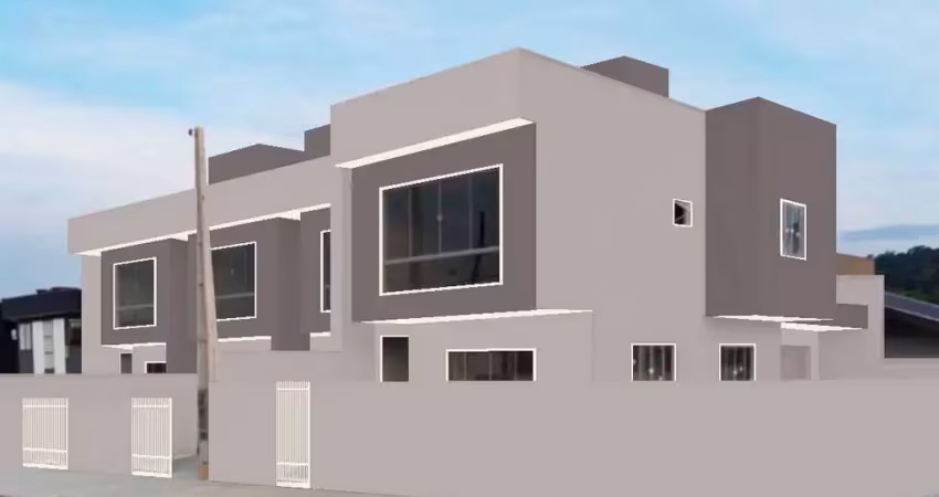 Casa com 3 quartos à venda no Três Rios do Sul, Jaraguá do Sul 