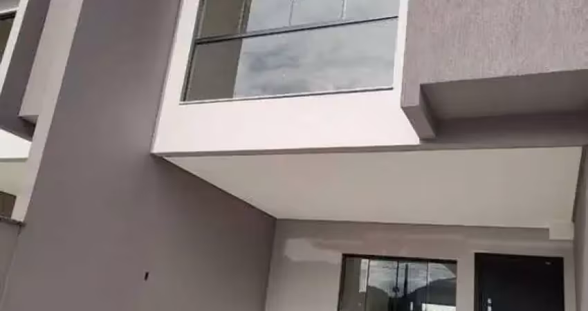 Casa com 2 quartos à venda no Amizade, Jaraguá do Sul 