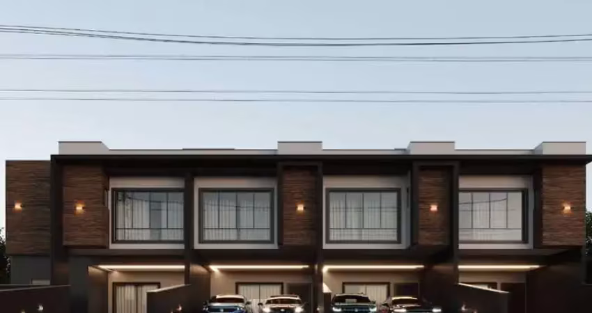 Casa com 2 quartos à venda no Amizade, Jaraguá do Sul 