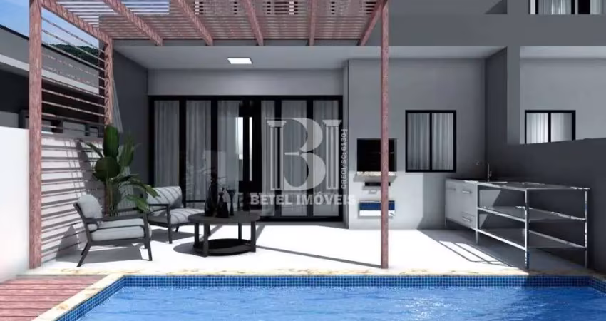 Casa com 3 quartos à venda no Três Rios do Sul, Jaraguá do Sul 