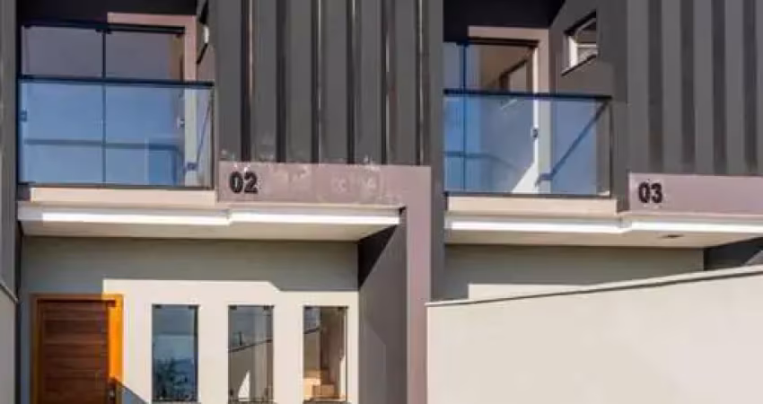 Casa com 3 quartos à venda no Três Rios do Norte, Jaraguá do Sul 