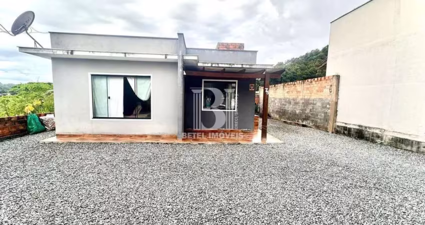 Casa com 3 quartos à venda no Jaraguá 99, Jaraguá do Sul 