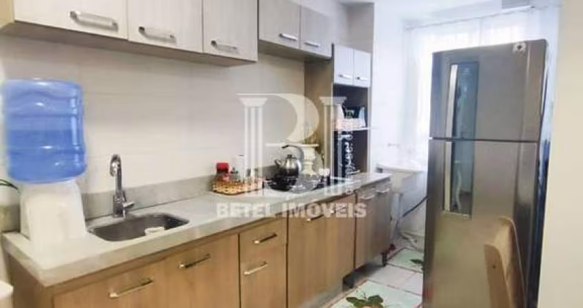 Apartamento com 2 quartos - São Luís