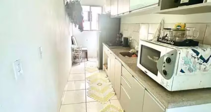 Apartamento com 1 quarto à venda no Jaraguá Esquerdo, Jaraguá do Sul 