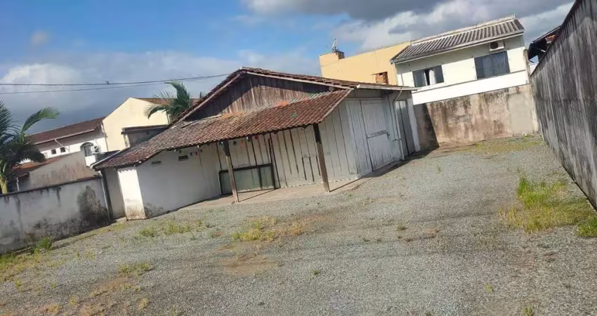 Terreno à venda no Centenário, Jaraguá do Sul 